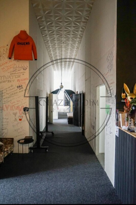 Продаж офісного центру в Солом'янському районі по вул. Польова. Код об'єкту №: 24308 Киев - изображение 10