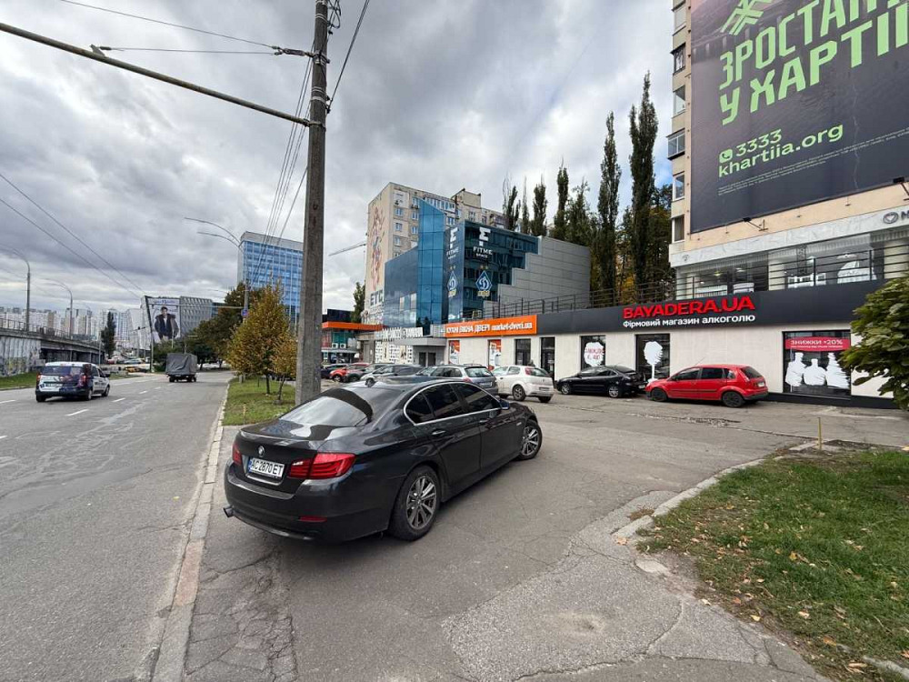 долгосрочная аренда помещения свободного назначения, здания Киев, Печерский, 2680 $/мес. Киев - изображение 2