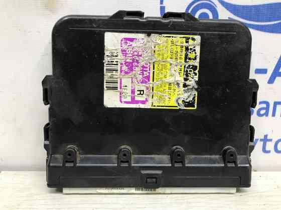 Блок управления Toyota Prado J120 3.0 DIESEL 1KDFTV 2002 (б/у) Київ