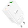 Уценка СЗУ Hoco N33 Start PD35W (1USB-A/2C) Херсон