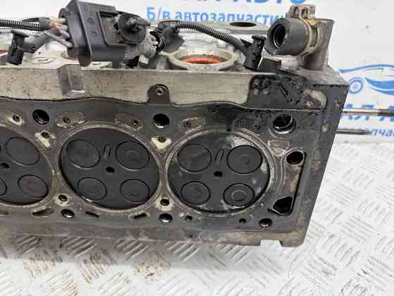 Головка блока цилиндров  Land Rover Range Rover Evoque 2011-2018 LR038307 (Арт. 83167) Киев
