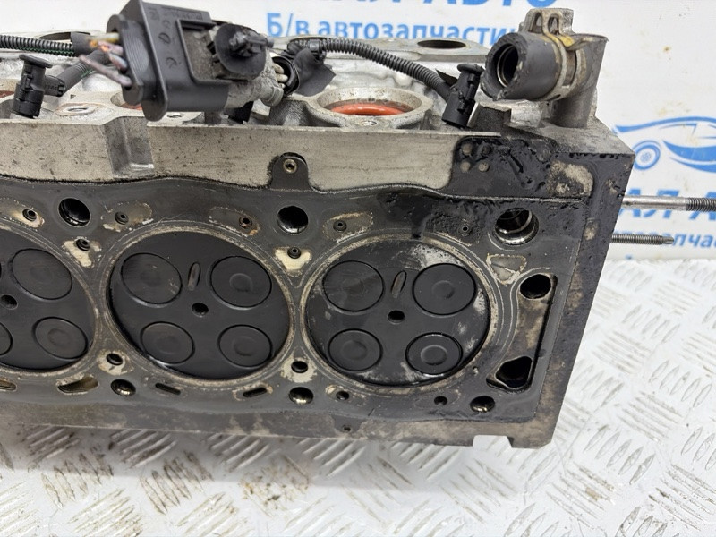 Головка блока цилиндров  Land Rover Range Rover Evoque 2011-2018 LR038307 (Арт. 83167) Киев - изображение 6