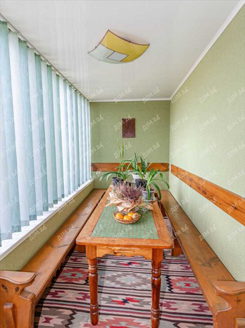 продажа 3-к квартира Решетиловский , Решетиловка, 42000 $ Решетилівка - зображення 4