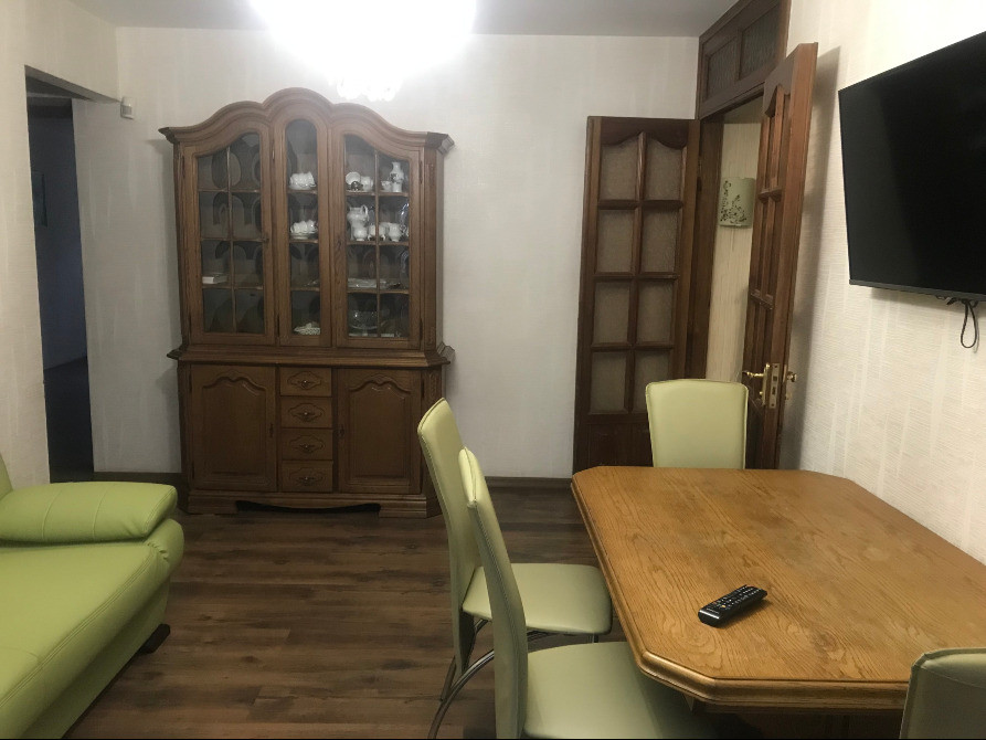 Продам 3-х.ком.кв. ул. Юлиуша Словацкого рн. набережной. Днепр - изображение 5