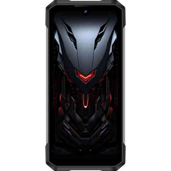 Смартфон Doogee S200 VIP Edition 12/256GB Gray EU Харків