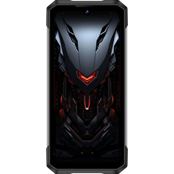 Смартфон Doogee S200 VIP Edition 12/256GB Gray EU Харків - зображення 2