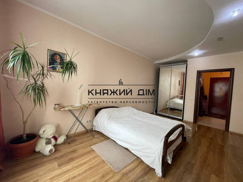 ГЕНЕРАТОР!!! Оренда 1к квартира вул. Урлівська. Новий будинок. Код об'єкта 11144277 Киев - изображение 12