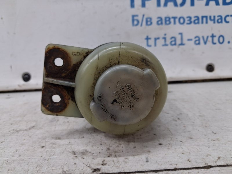 Бачок ГУР Mitsubishi L200 KB 2.5 DIESEL 4D56 2006 (б/у) Київ - зображення 2