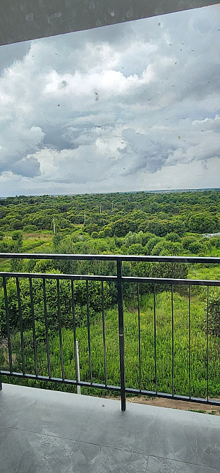1-КІМНАТНА КВАРТИРА 42,9 м² | СОКІЛЬНИКИ | ЖК CONTINENT STYLE Львів - зображення 9