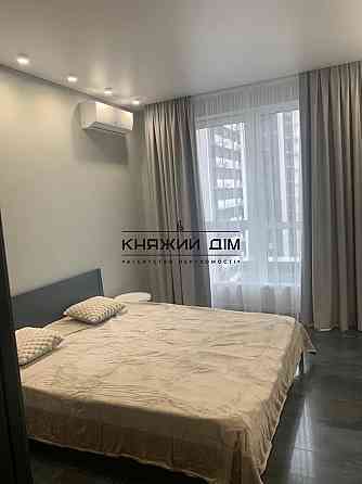 ОРЕНДА 3к квартира в ЖК Ok'Land по просп. Повітрофлотський 56 код 11203948 Киев