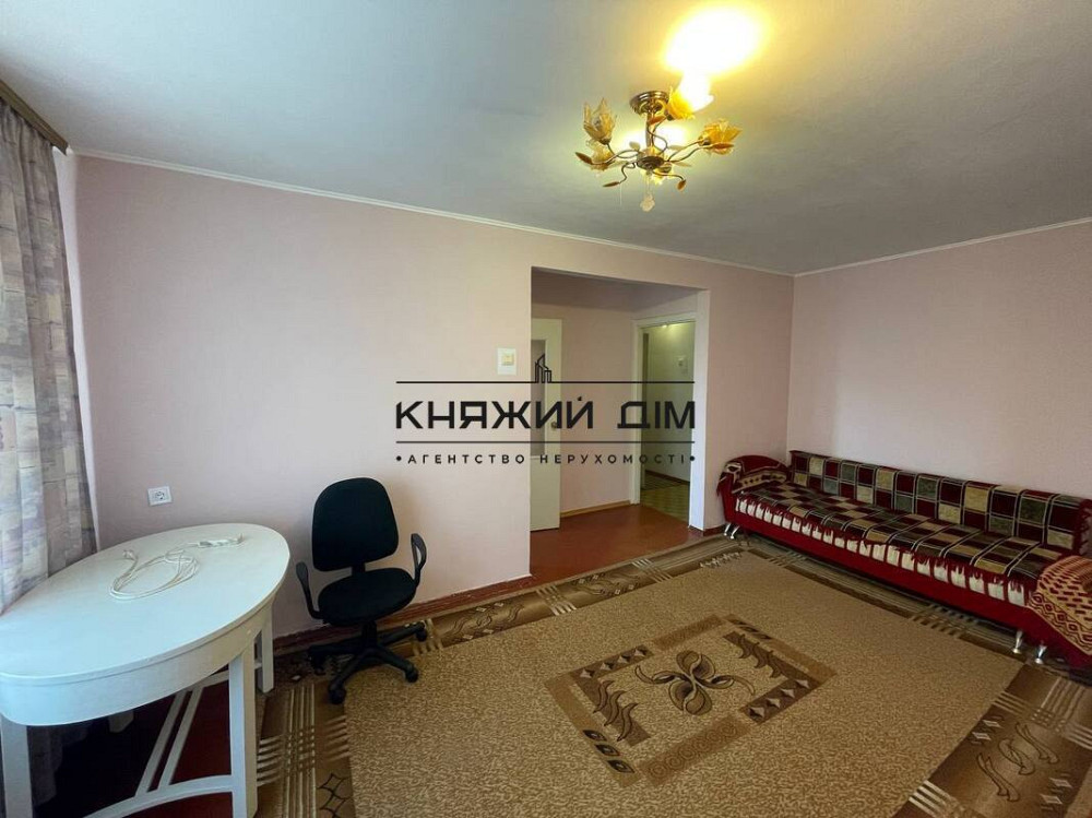 Оренда 2-кімнатної квартири. Відрадний масив, р-н НАУ. № 1133632. Киев - изображение 9