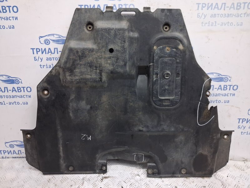 Защита двс Mazda 6 GH 2.5 БЕНЗИН L5-VE 2007 (б/у) Київ - зображення 1