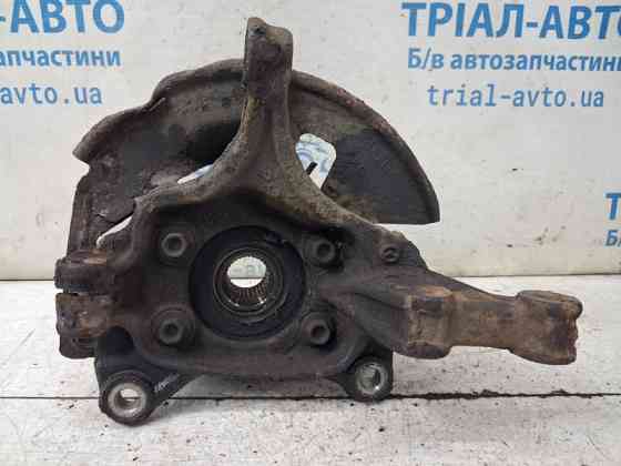 Кулак поворотный левый со ступицей Mazda 3 2013-2019 B45A33031 (Арт. 86410) Киев