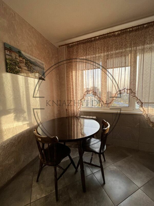 ОРЕНДА 2 кімнатна квартира по вул.Вадима Гетьмана 40 код.№ 11201795 Київ - зображення 1