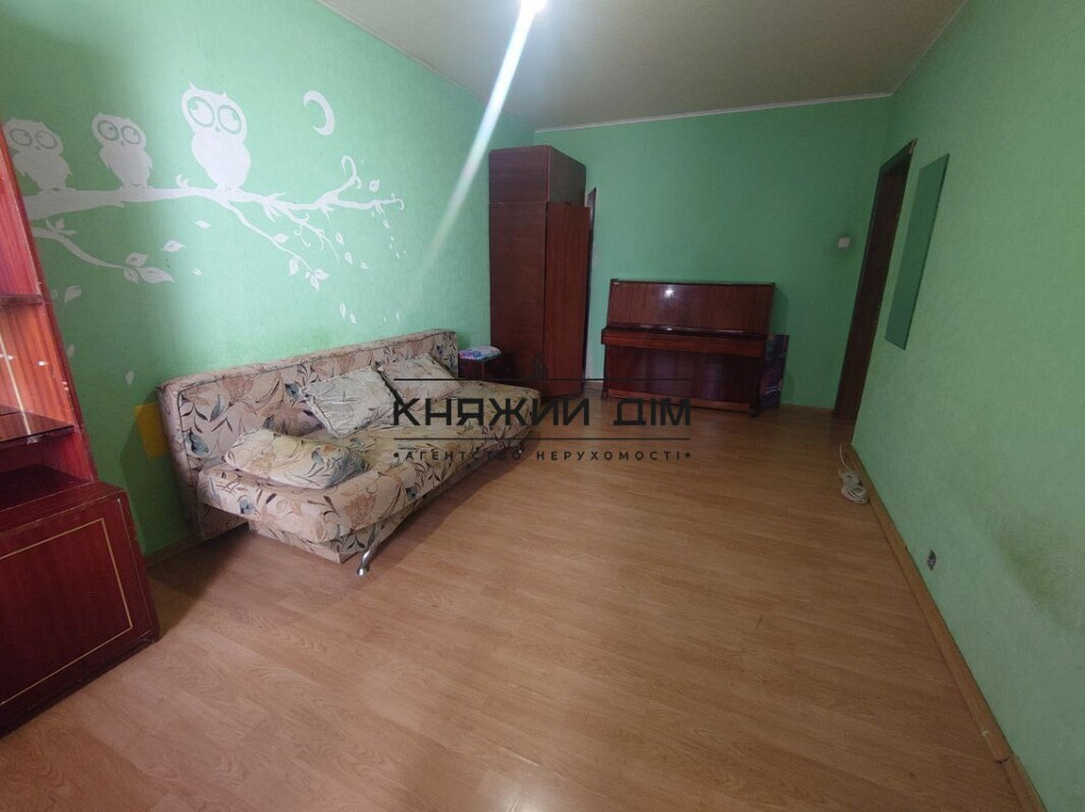 ОРЕНДА 3к квартира Голосіївський рн проспект Науки 88 А код 1195633 Киев - изображение 8