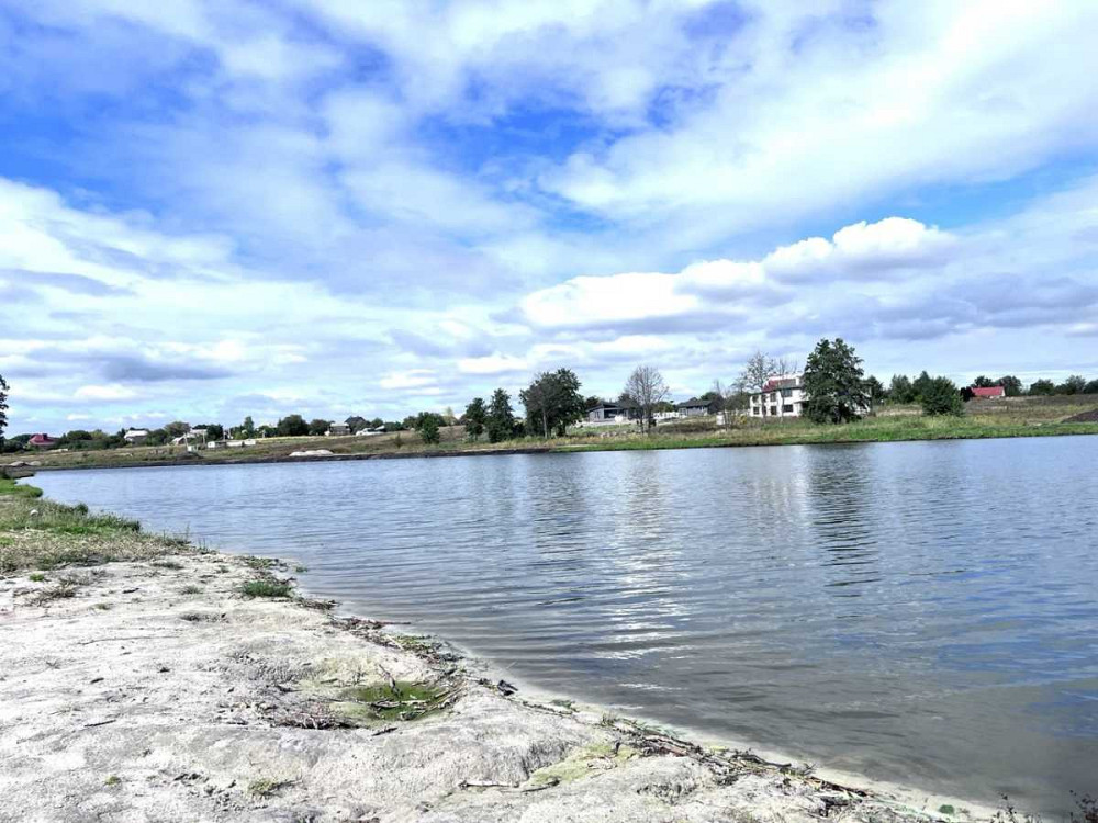 продажа участок под жилую застройку Васильковский, Варовичи, 31500 $  - зображення 12