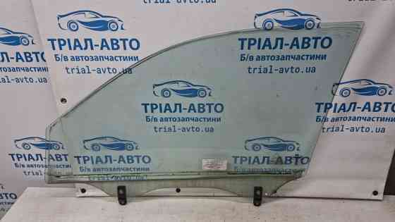 Стекло двери переднее правое Hyundai Tucson JM 2.0 БЕНЗИН G4GC 2004 (б/у) Київ