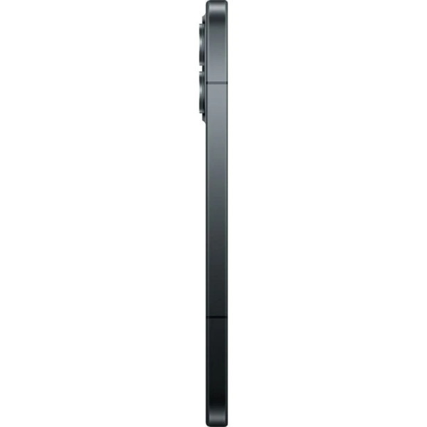 Смартфон Xiaomi Poco F8 Pro 12/512GB NFC Black (No Adapter) Global UA Харків - зображення 5