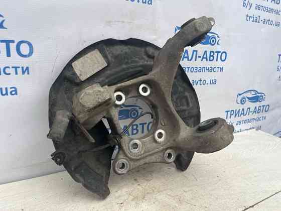 Цапфа задняя левая Ford Edge 2 2.0 БЕНЗИН ENR90 2015 (б/у) Киев