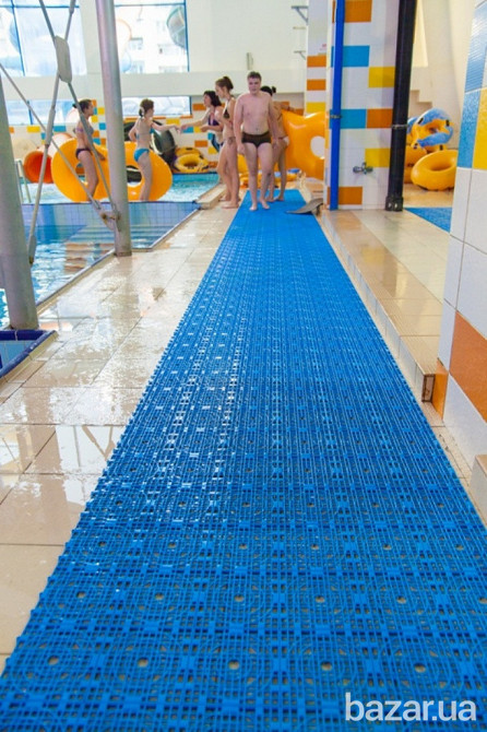 Антискользящее модульное покрытие Киев - изображение 7