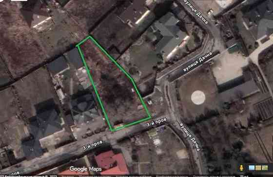 продажа участок под жилую застройку Киево-Святошинский, Гостомель, 60000 $ Гостомель