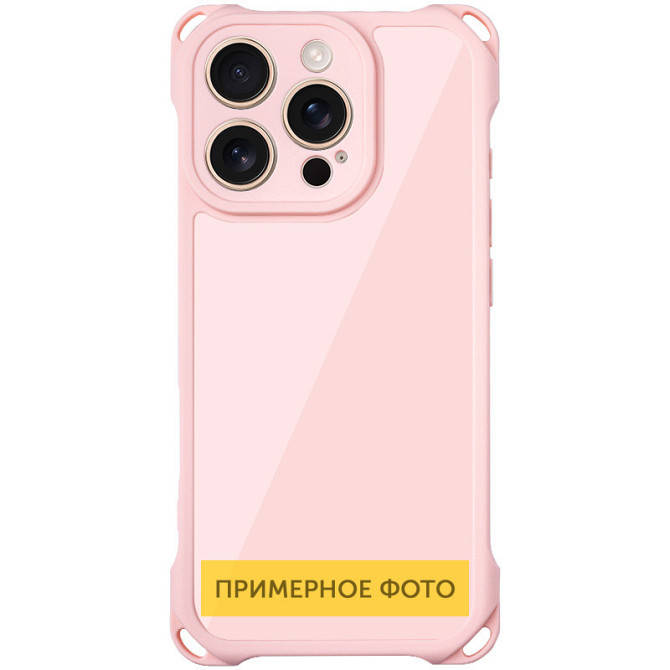 Чехол TPU CrossBody with straps для Apple iPhone 12 (6.1") Херсон - изображение 3