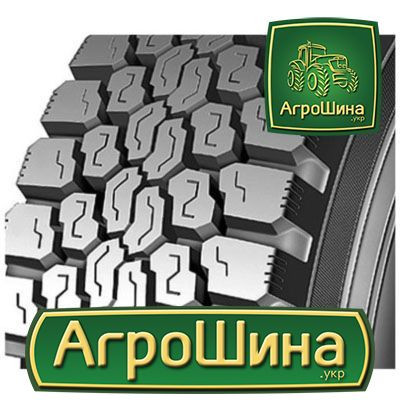 Грузовая шина Chengshan CST46 (ведущая) 295/80 R22.5 152/148M Киев - изображение 1