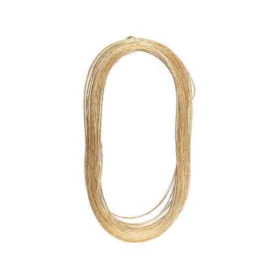 Трос металлополимерный ГОСПОДАР Ø 2.0 мм 20 м 92-0394 Харьков