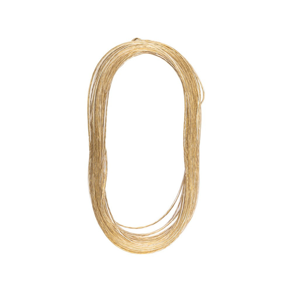 Трос металлополимерный ГОСПОДАР Ø 2.0 мм 20 м 92-0394 Харьков - изображение 2