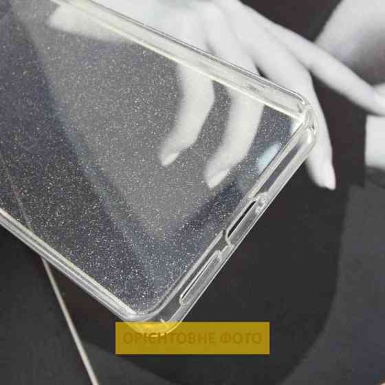 TPU чехол Nova для Motorola Edge 60 / 60 Fusion Херсон