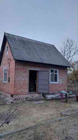 Продам дачний будинок біля м. Самар Новомосковськ