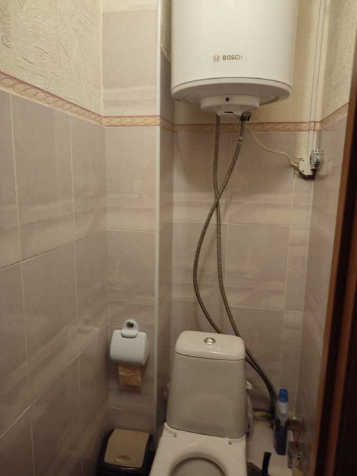 долгосрочная аренда 1-к квартира Киев, Подольский, 10500 грн./мес. Київ - зображення 7