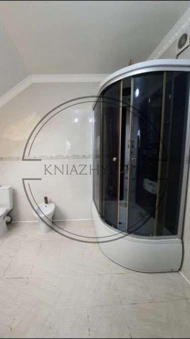 Аренда шикарного 2-х этажного дома с бассейном Требухов Броварской р-н. № 139033 Київ - зображення 10