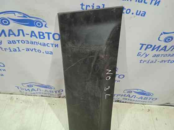 Накладка двери Nissan Qashqai J10 2.0 БЕНЗИН MR20DE 2006 задн. лев. (б/у) Київ