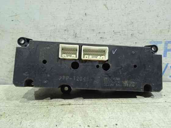 Блок управления кондиционером Mitsubishi L200 KB 2.5 ДИЗЕЛЬ 4D56U 2006 (б/у) Киев