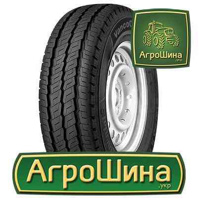 Continental VancoCamper 225/75 R16C 118/116R Demo Київ