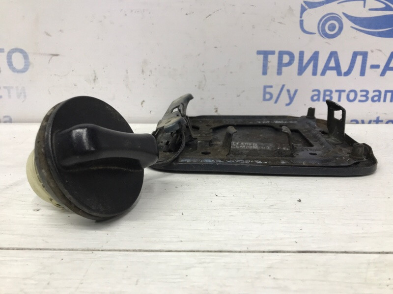 Лючок бака Nissan Juke F15 1.6 TURBO MR16DDT 2010 (б/у) Киев - изображение 3