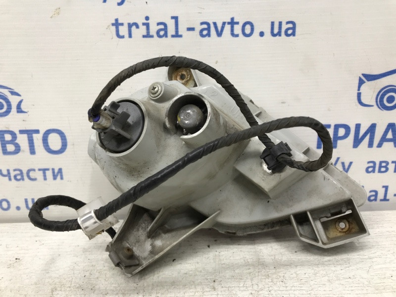 Катафот правый Mazda CX 5 KE 2.2 DIESEL 2011 (б/у) Київ - зображення 2