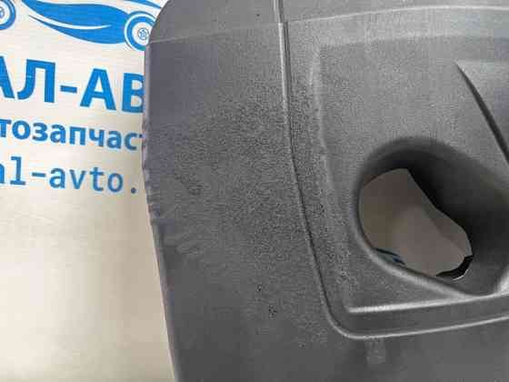 Декоративная крышка ДВС Ford Fusion USA 2013-2020 DS7Z-6A949-H (Арт. 74182) Київ