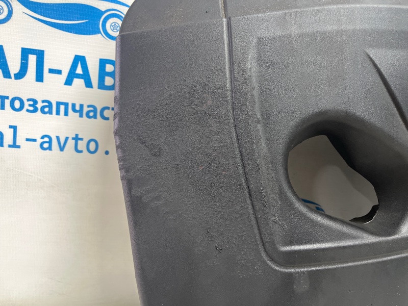 Декоративная крышка ДВС Ford Fusion USA 2013-2020 DS7Z-6A949-H (Арт. 74182) Київ - зображення 4