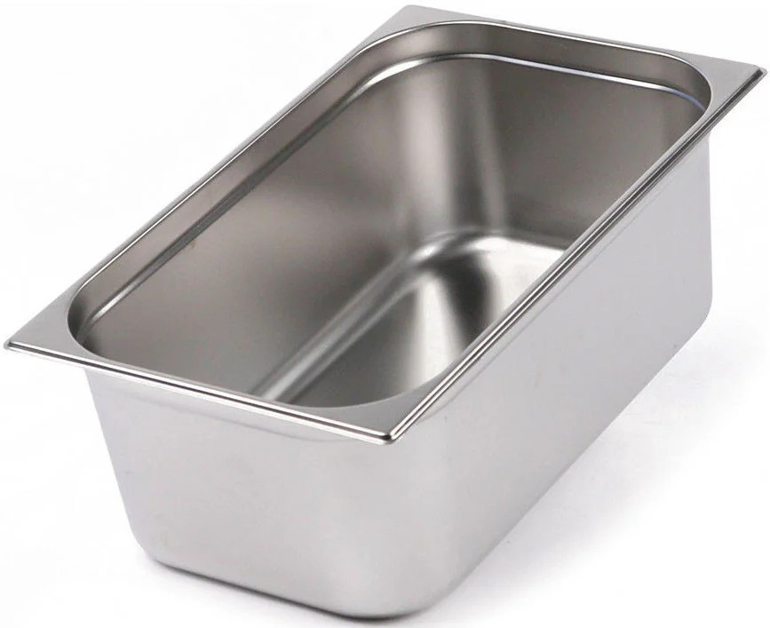 Гастроємність Empire EM-2780 325х176х200 мм Киев - изображение 1