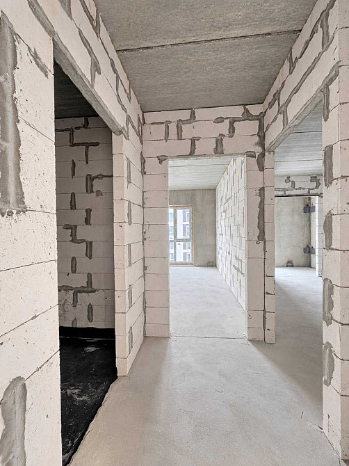 продажа 1-к квартира Киев, Голосеевский, 2789870 грн. Киев - изображение 3