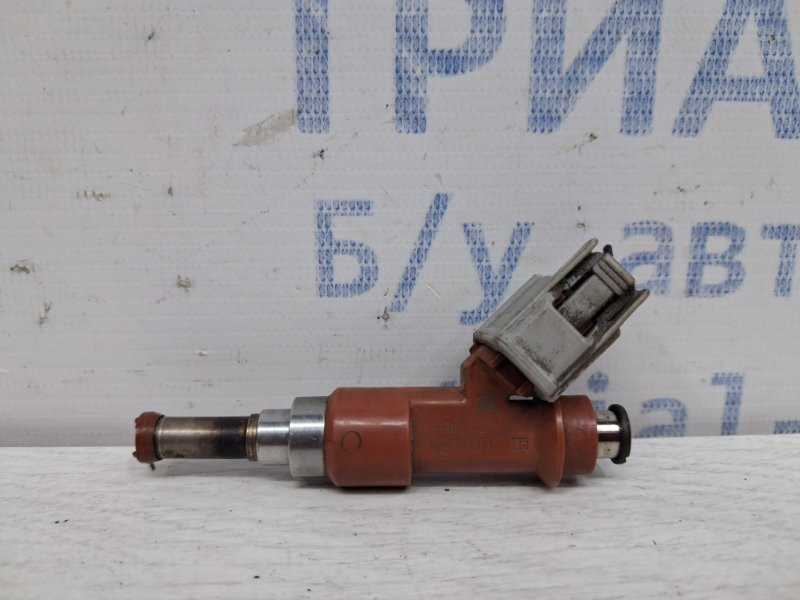 Форсунка топливная Lexus RX 350 XU30 3.5 БЕНЗИН 2GRFE 2003 (б/у) Київ - зображення 1