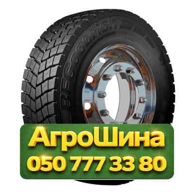 315/70R22.5 BFGoodrich Route Control D2 154/150L Ведущая грузовая шина Київ