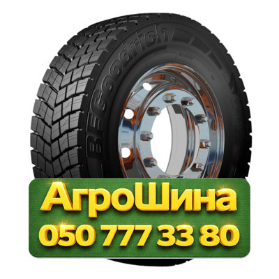 315/70R22.5 BFGoodrich Route Control D2 154/150L Ведущая грузовая шина Киев - изображение 1