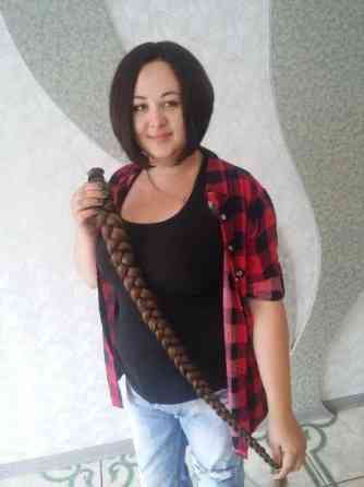 Масово купуємо волосся у ЛЬВОВІ від 35 см. ДОРОГО! Вайбер 0961002722 Телеграмм 0633013356 Львов