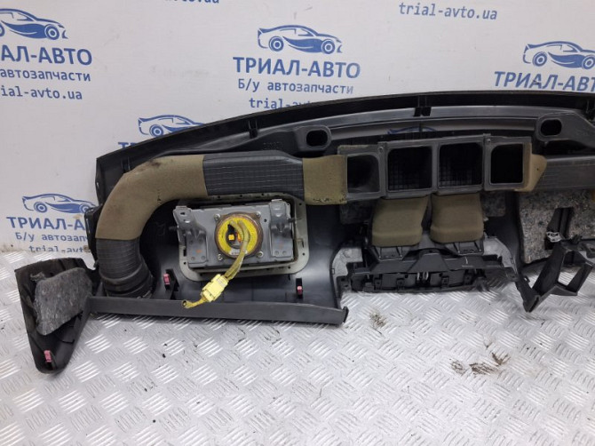 Торпеда с подушкой бесопасности Toyota RAV 4 A30 2.0 БЕНЗИН 1AZFE 2005 (б/у) Киев - изображение 7