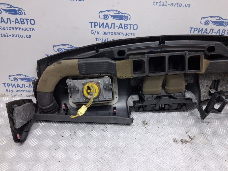 Торпеда с подушкой бесопасности Toyota RAV 4 2005-2016 5530242901B0 (Арт. 60476) Киев - изображение 7