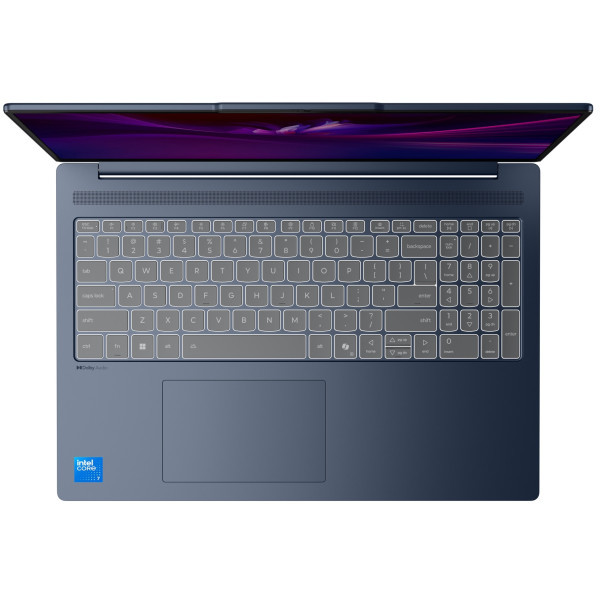 Ноутбук Lenovo IdeaPad Slim 5 16IRH10R (83J1006PRA) UA Харьков - изображение 9