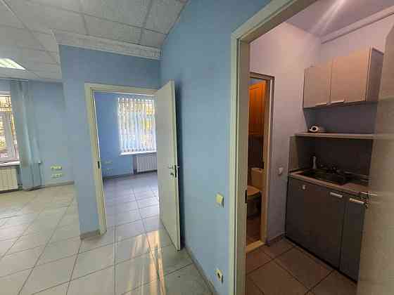 долгосрочная аренда офисное помещение Киев, Голосеевский, 20000 грн./мес. Київ